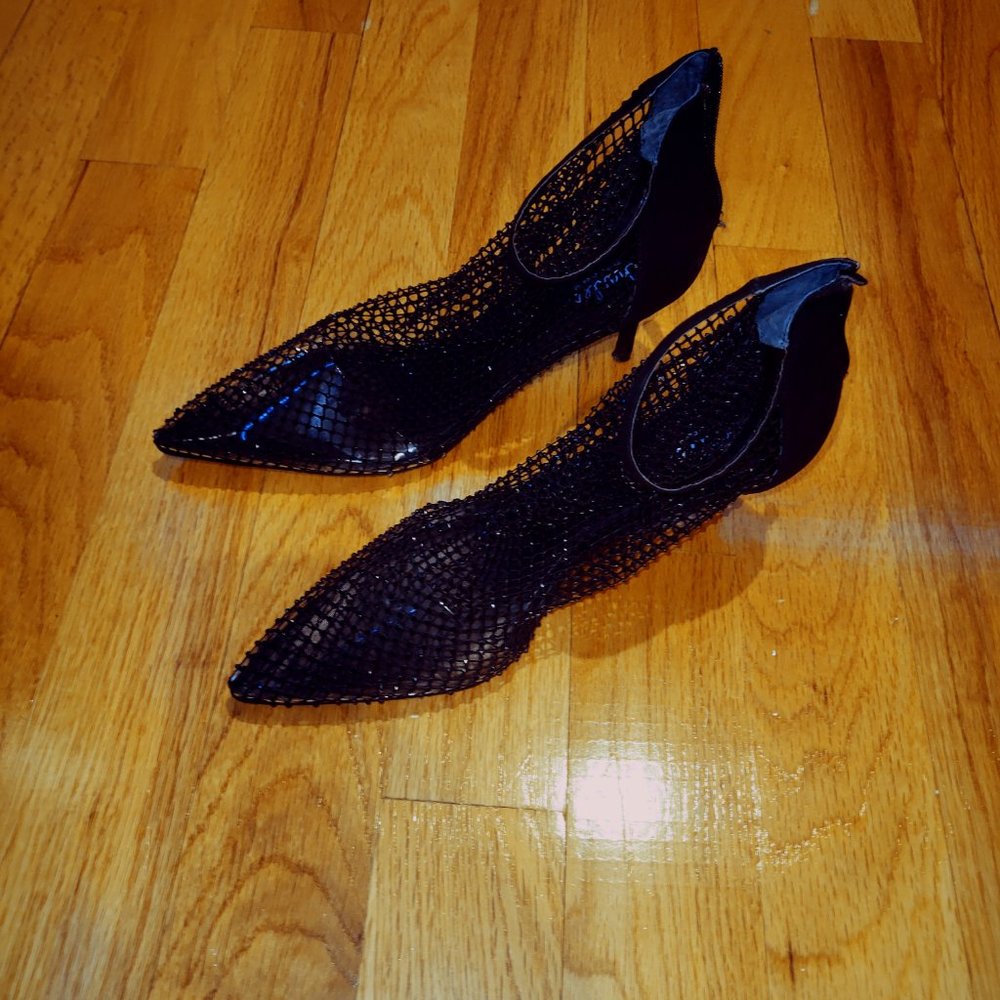 Charles By Charles David Women's Pursue Bootie Size 12